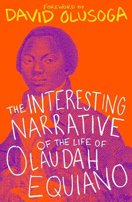 The Interesting Narrative of the Life of Olaudah Equiano