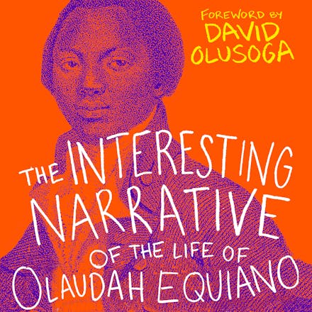The Interesting Narrative of the Life of Olaudah Equiano