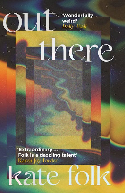 Out There
