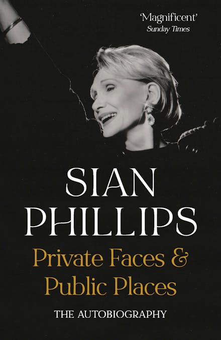 Private Faces and Public Places