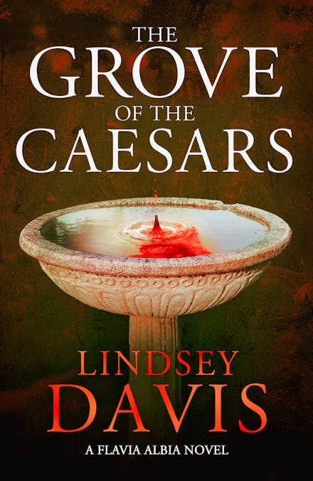 The Grove of the Caesars