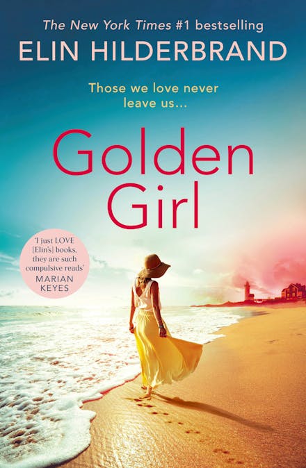 Golden Girl