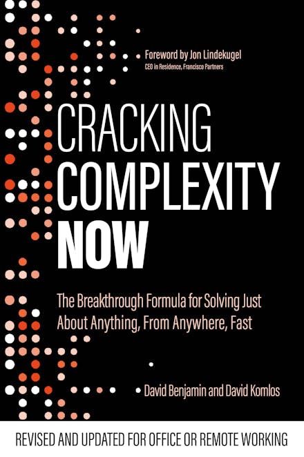 Cracking Complexity