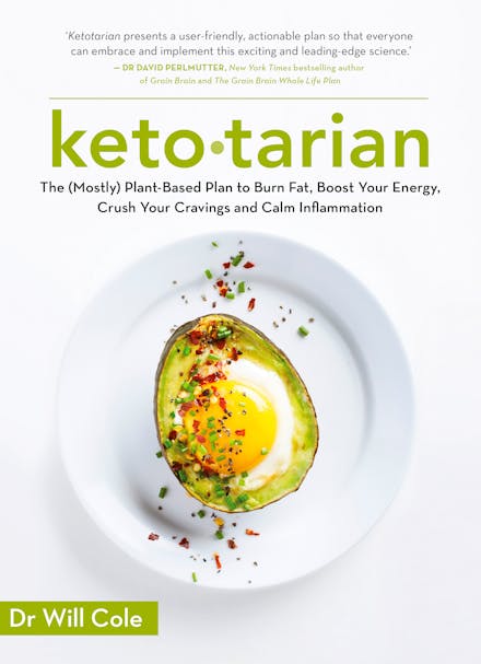 Ketotarian