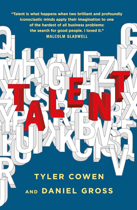 Talent
