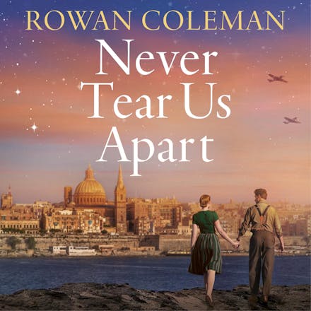 Never Tear Us Apart