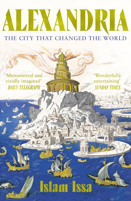 Alexandria