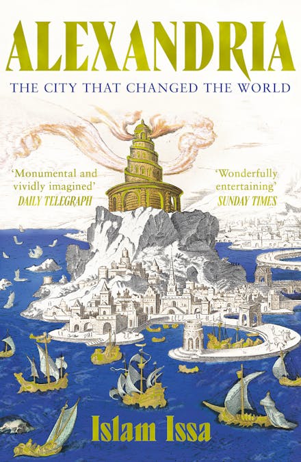 Alexandria