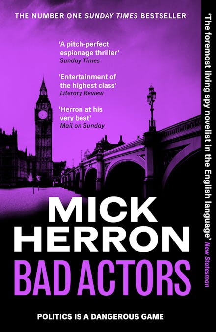 Bad Actors