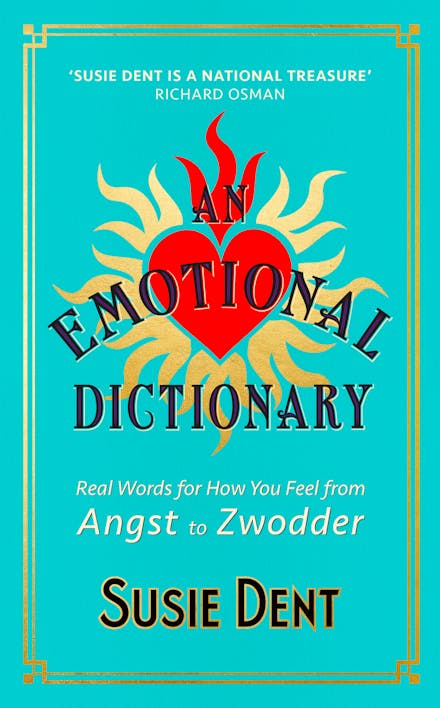 An Emotional Dictionary