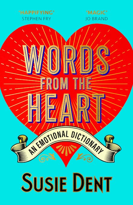 An Emotional Dictionary