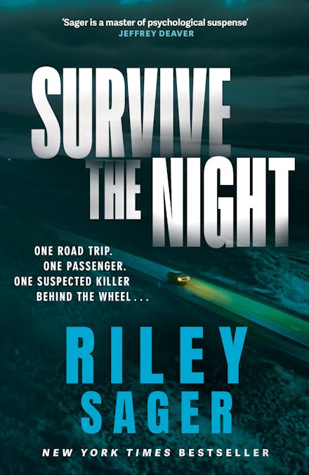 Survive the Night