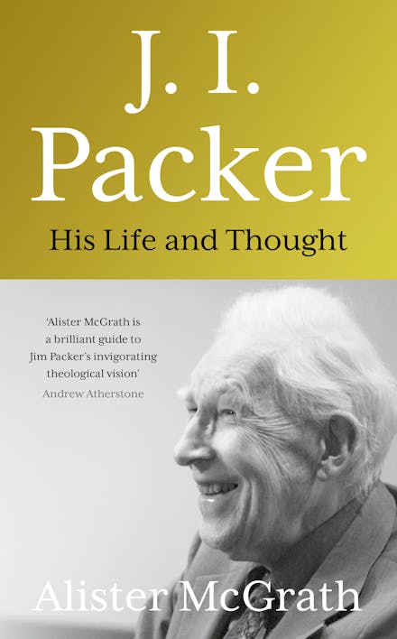 J. I. Packer