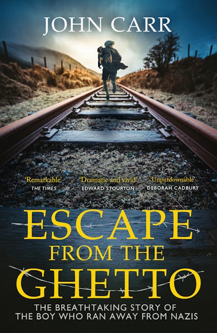 Escape From the Ghetto