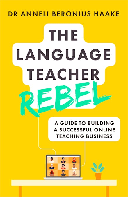 The Language Teacher Rebel