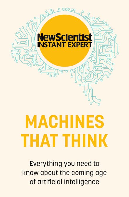 Machines that Think