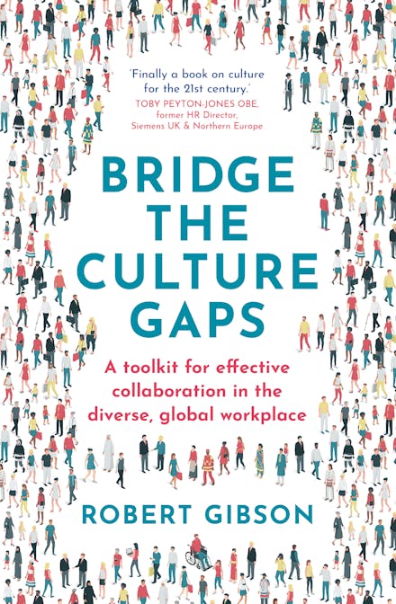 Bridge the Culture Gaps