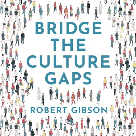 Bridge the Culture Gaps