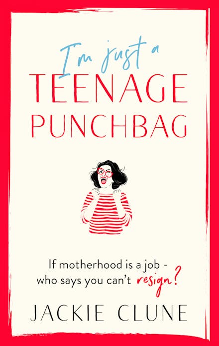 I'm Just a Teenage Punchbag