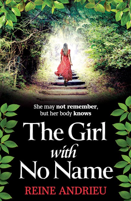 The Girl With No Name