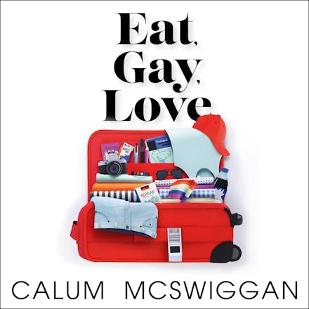 Eat, Gay, Love
