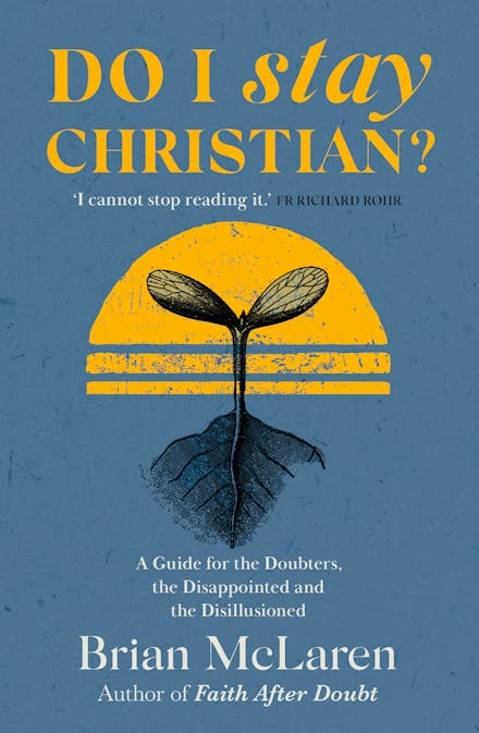 Do I Stay Christian?