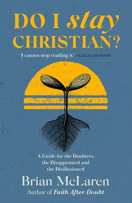 Do I Stay Christian?