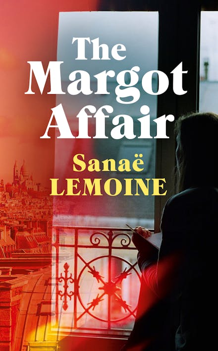 The Margot Affair