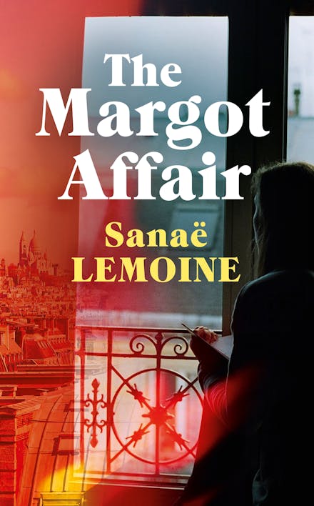 The Margot Affair