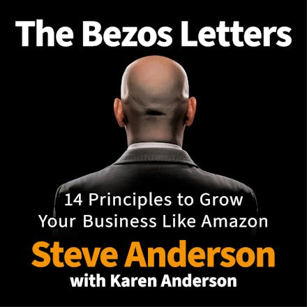 The Bezos Letters