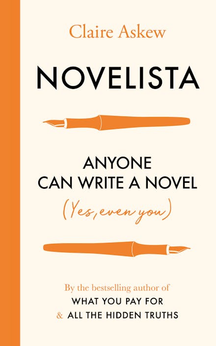 Novelista