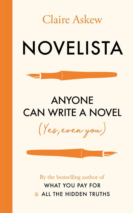 Novelista