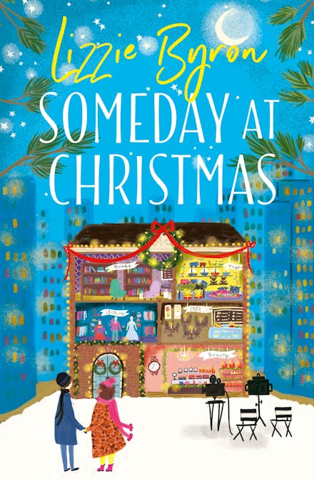 Someday at Christmas
