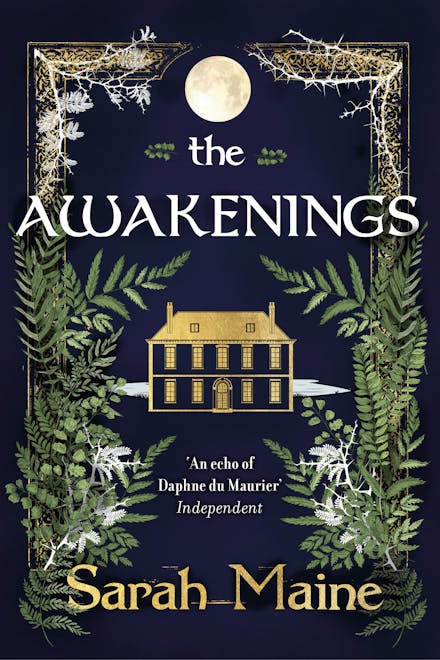 The Awakenings