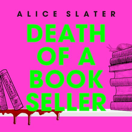 Death of a Bookseller