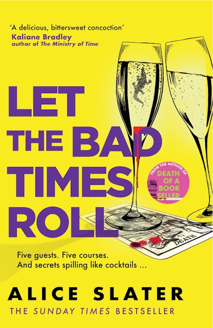 Let the Bad Times Roll