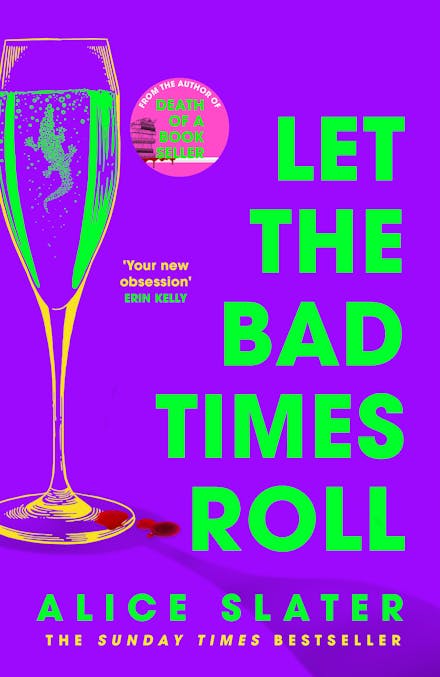Let the Bad Times Roll