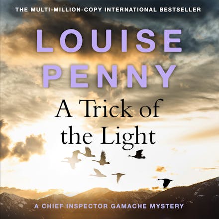 A Trick Of The Light