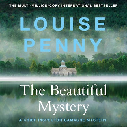 The Beautiful Mystery