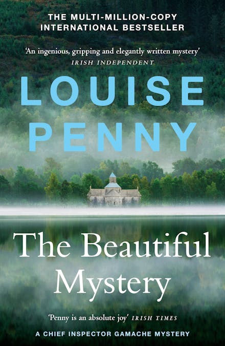 The Beautiful Mystery