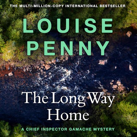 The Long Way Home