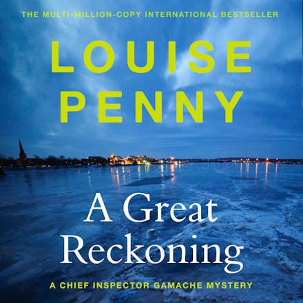 A Great Reckoning
