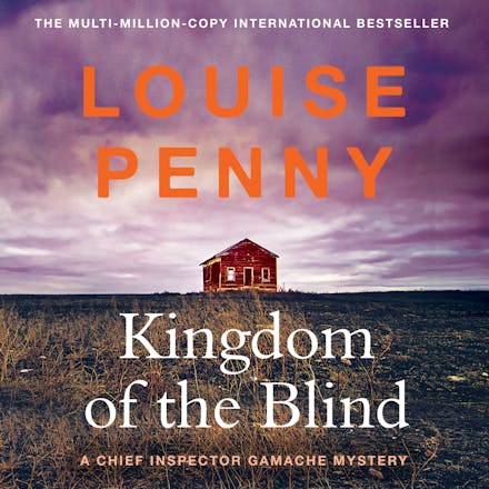 Kingdom of the Blind