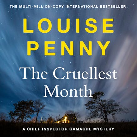 The Cruellest Month