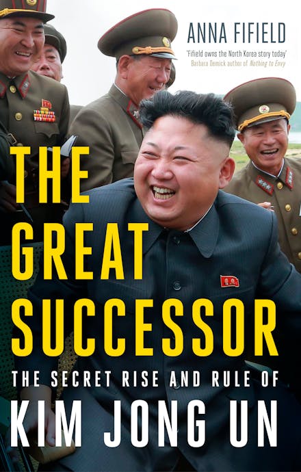 The Great Successor