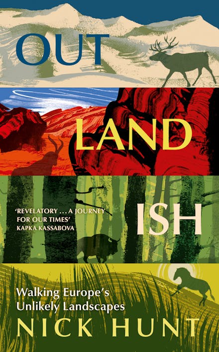 Outlandish