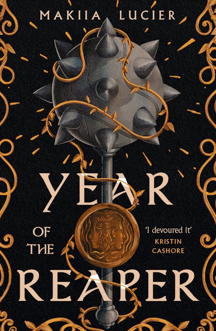 Year of the Reaper