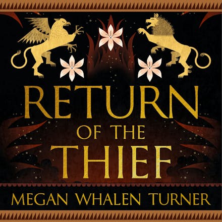 Return of the Thief