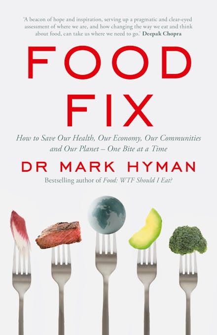 Food Fix