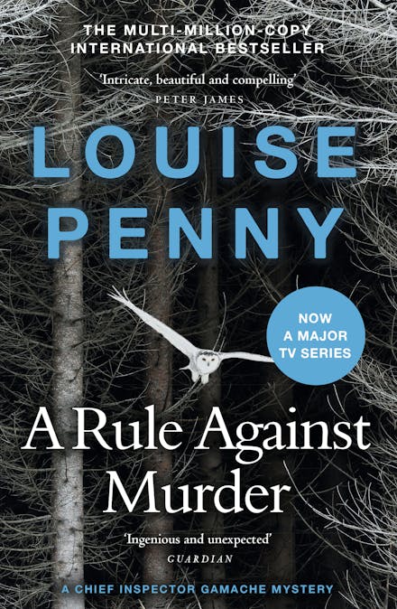 A Rule Against Murder